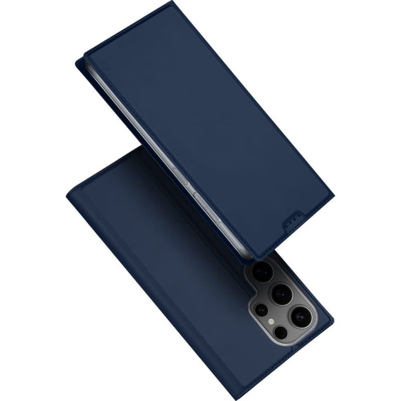 ducisPLAVA Futrola Dux Ducis Skin Pro za Samsung S938B Galaxy S25 Ultra plava - Slika 1