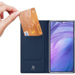 Futrola Dux Ducis Skin Pro za Samsung S938B Galaxy S25 Ultra plava - Slika 3