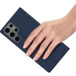 Futrola Dux Ducis Skin Pro za Samsung S938B Galaxy S25 Ultra plava - Slika 5