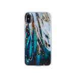 Futrola Gold Glam za Samsung S721B Galaxy S24 FE Feathers
