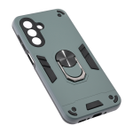 Torbica Hard Ring za Samsung A266B Galaxy A26 siva