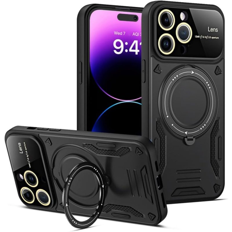 joyCRNA Futrola Joy za Samsung S931B Galaxy S25 crna - Slika 1