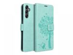 Futrola Flip Mezzo Book za Samsung A256F Galaxy A25 5G Tree zelena - Slika 3