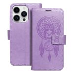 Futrola Flip Mezzo Book za Samsung A057F Galaxy A05s DreamCatcher ljubičasta