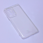 Torbica Teracell Skin za Xiaomi 11T / 11T Pro transparent