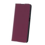 Futrola Smart Soft za Samsung Galaxy A165F / A166F Galaxy A16 4G / A16 5G bordo - Slika 2