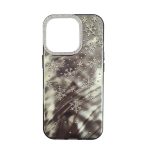 Futrola Snow za iPhone 16 siva