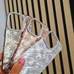 Futrola Snow za iPhone 16 siva - Slika 3