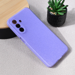 Torbica Sparkle Dust za Samsung A266B Galaxy A26 5G ljubičasta