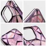 Futrola Twinki za iPhone 16 Pro Max lila - Slika 2