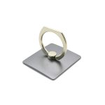 Držač RING STENT za mobilni telefon sivi