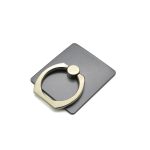 Držač RING STENT za mobilni telefon sivi - Slika 3