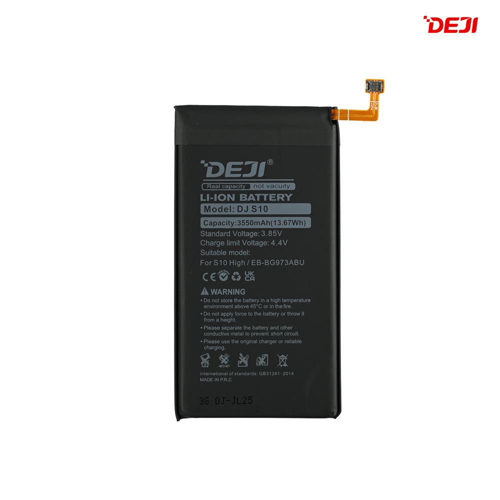 baterija-deji-za-samsung-g970-galaxy-s10-3550maheb-bg973abu-224511-376270 Baterija DEJI za Samsung G970F Galaxy S10 (3550 mAh) (EB-BG973ABU) - Slika 1