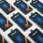 Baterija DEJI za Xiaomi Redmi Note 9 (6000 mAh) BN62 - Slika 2