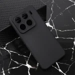 Maska Giulietta za Xiaomi 15 Pro mat crna