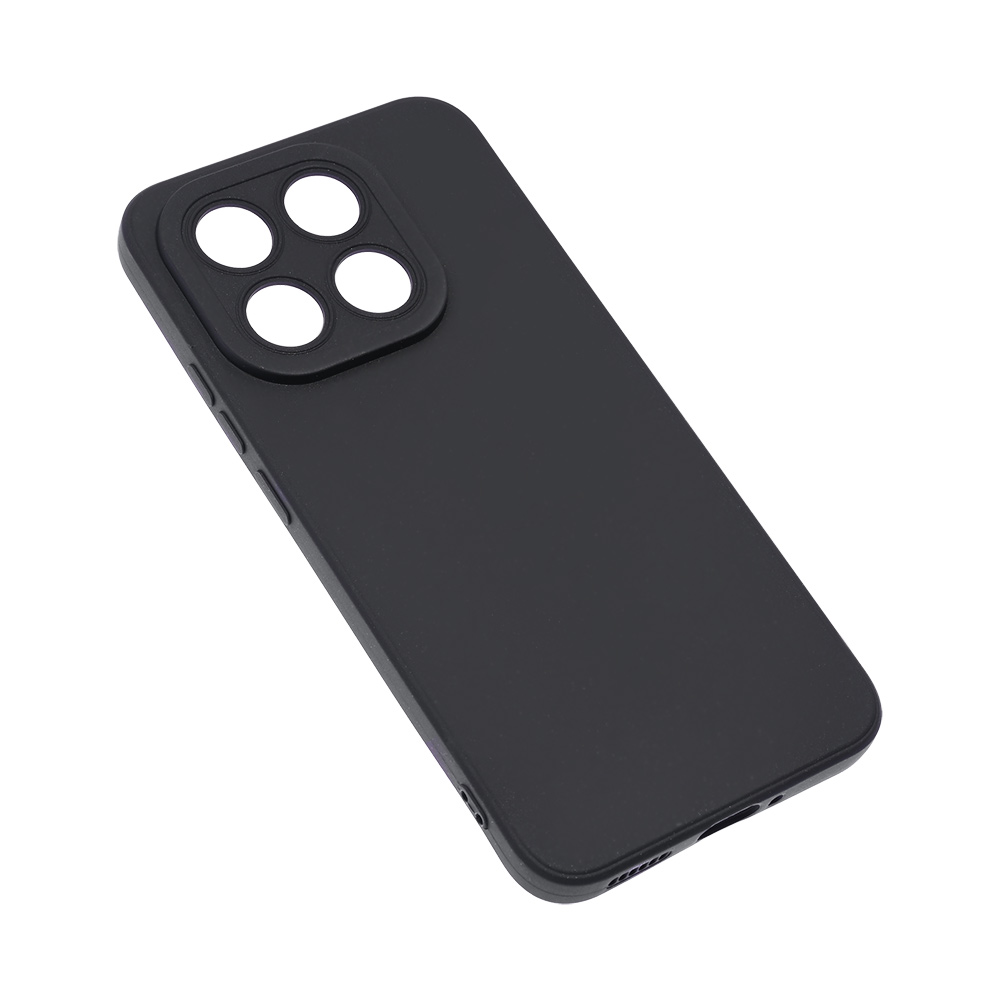 giuliettamatcrna Torbica Teracell Giulietta za Xiaomi 15T mat crna - Slika 1