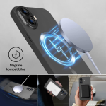 Torbica MagSafe Chrome za Samsung A566B Galaxy A56 zelena - Slika 3