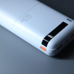 Power bank prenosiva baterija REMAX Piloteer Series RPP-72 20W + 22.5W Fast Charging 20000 mAh crni - Slika 3