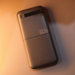 Power bank prenosiva baterija REMAX Piloteer Series RPP-72 20W + 22.5W Fast Charging 20000 mAh crni - Slika 2