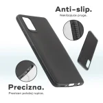 Maska 3D Camera za Honor Magic 8 Lite / X9D tamno zelena - Slika 5