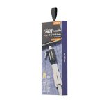 Adapter USB3.0 USB-A na Type C Moxom MX-CB145 crni - Slika 2