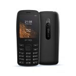 Mobilni telefon iPro A25 2.4 DS 32MB / 32MB crni