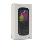 Mobilni telefon iPro A25 2.4 DS 32MB / 32MB crni - Slika 3