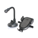 Auto stalak RG-06 crni - Slika 2