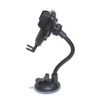 Auto stalak RG-06 crni - Slika 3