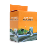 Auto stalak RG-06 crni - Slika 4