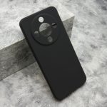 Futrola Gentle Color za Honor Magic 8 Lite / Honor X9D crna