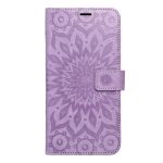 Futrola Mezzo za Samsung A56 5G Mandala Purple