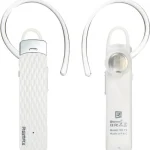 BlueTooth slušalica Remax RB-T9 bela