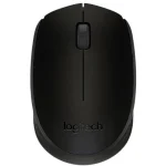 Miš Logitech B170 bežični