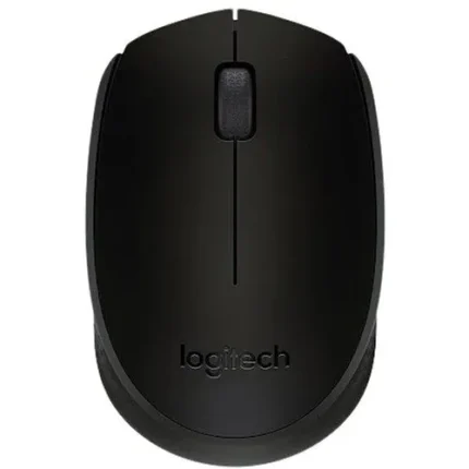 Miš Logitech B170 bežični