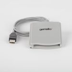 Card Reader (čitač kartica) Gemalto CT40