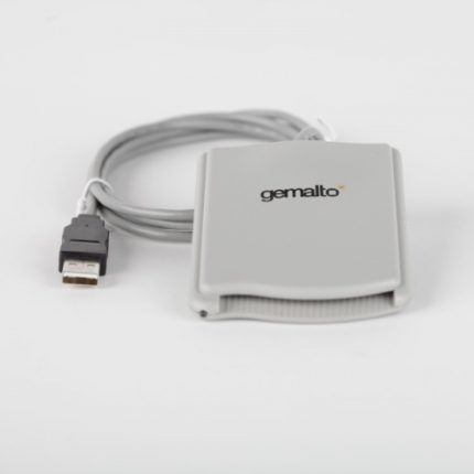 Card Reader (čitač kartica) Gemalto CT40