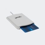 Card Reader (čitač kartica) Gemalto CT40 - Slika 3