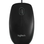 Miš Logitech B100 USB