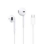 Slušalice Superior Pods SU-2412 Type C bele