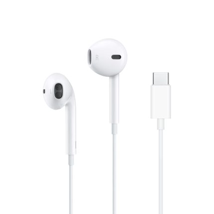 Slušalice Superior Pods SU-2412 Type C bele