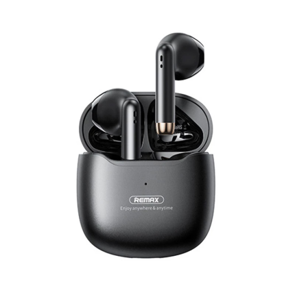 BlueTooth slušalice Remax Marshmallow Series TWS 19 crne
