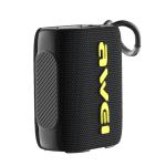 BlueTooth zvučnik Awei Y382 crni - Slika 3