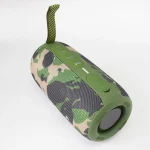 BlueTooth zvučnik S400 Military - Slika 4