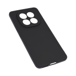 Torbica Gentle Color za Xiaomi Redmi Note 15 Pro 4G crna