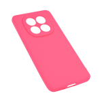 Torbica Gentle Color za Xiaomi Redmi Note 15 Pro 4G pink