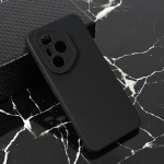 Torbica Teracell Giulietta za Honor 400 Pro mat crna