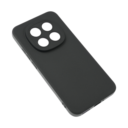 Torbica Teracell Giulietta za Xiaomi Redmi Note 15 Pro Plus 5G mat crna