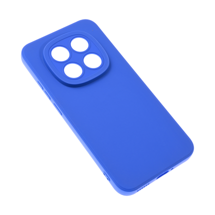 Torbica Teracell Giulietta za Xiaomi Redmi Note 15 Pro Plus 5G mat plava