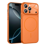 Torbica MagSafe LookLike za iPhone 14 Pro 6.1 narandžasta